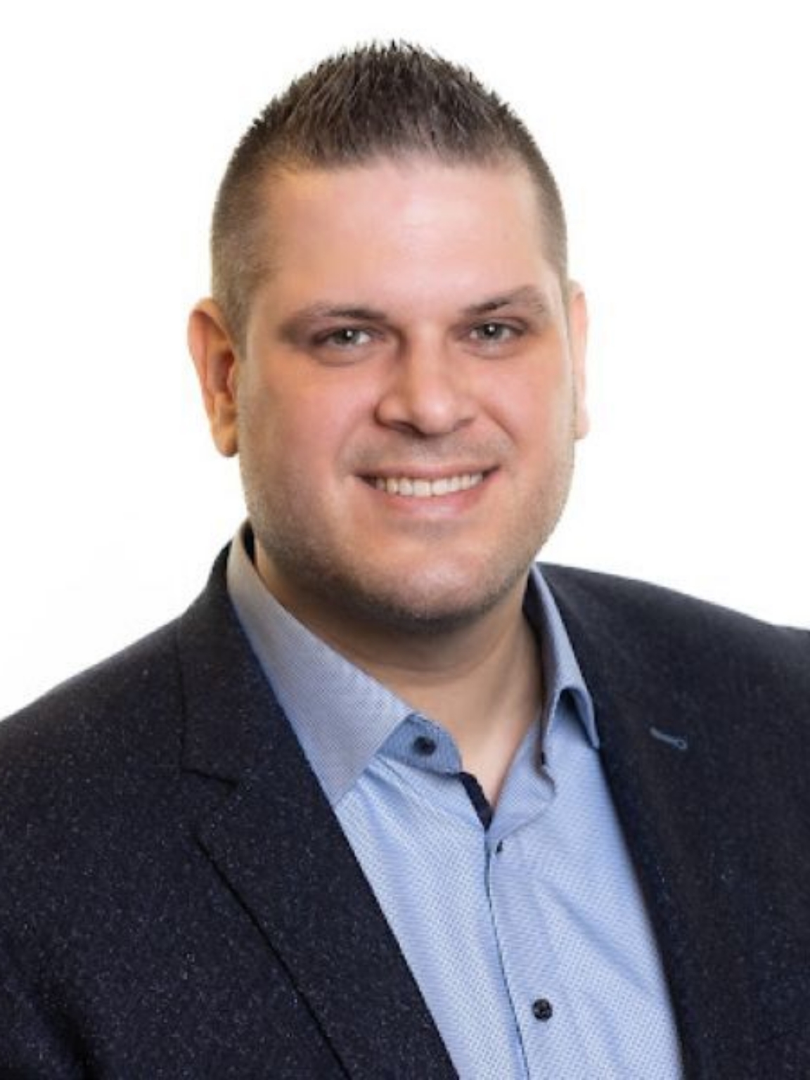 AdminPulse Joost Berg