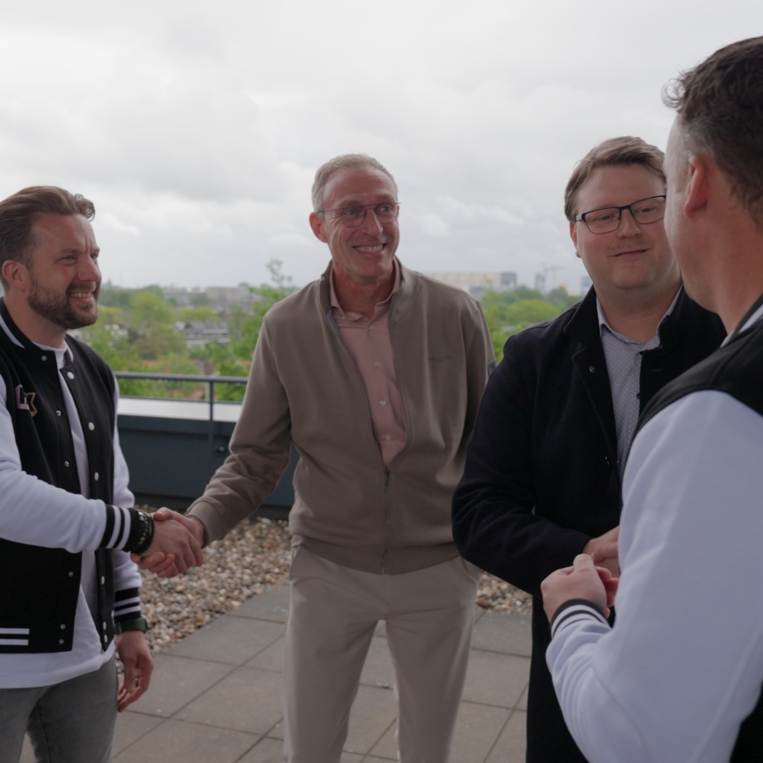 Klantcase FACET accountants met Hix