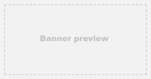 Banner