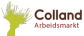 Colland Arbeidsmarkt