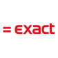 Exact support portal