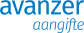 Avanzer aangifte