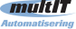 Multit IT Client portal