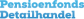 Pensioenfonds Detailhandel