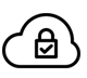 Secure client