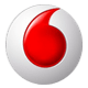 Vodafone receptionist