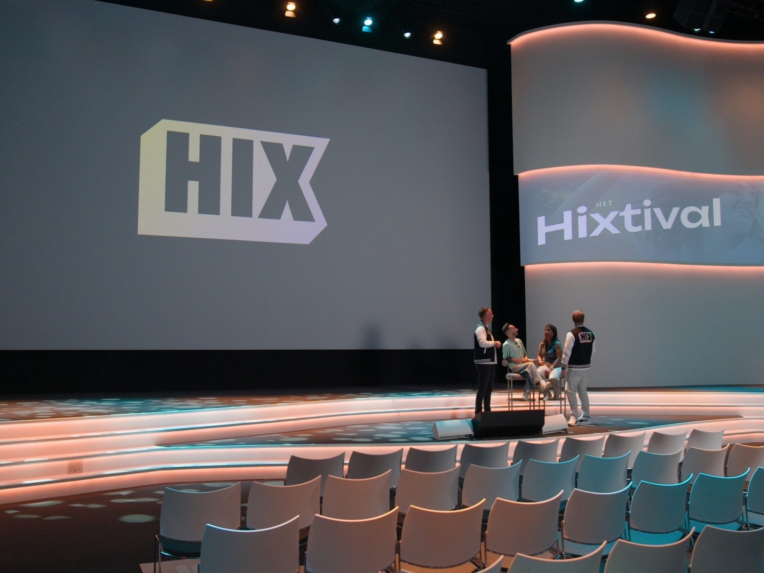 Hixtival aankondiging 2026