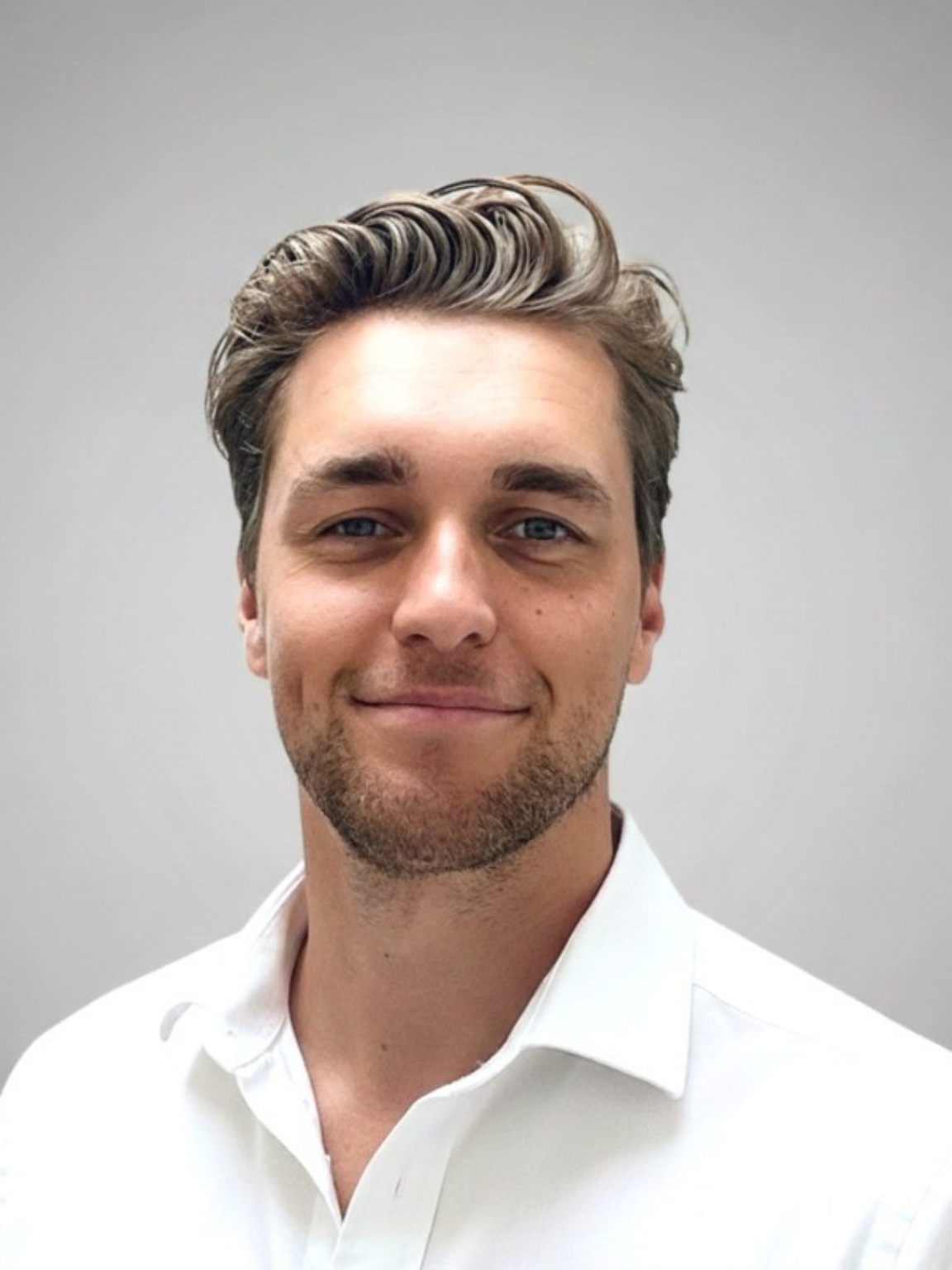 Daan Bruijns