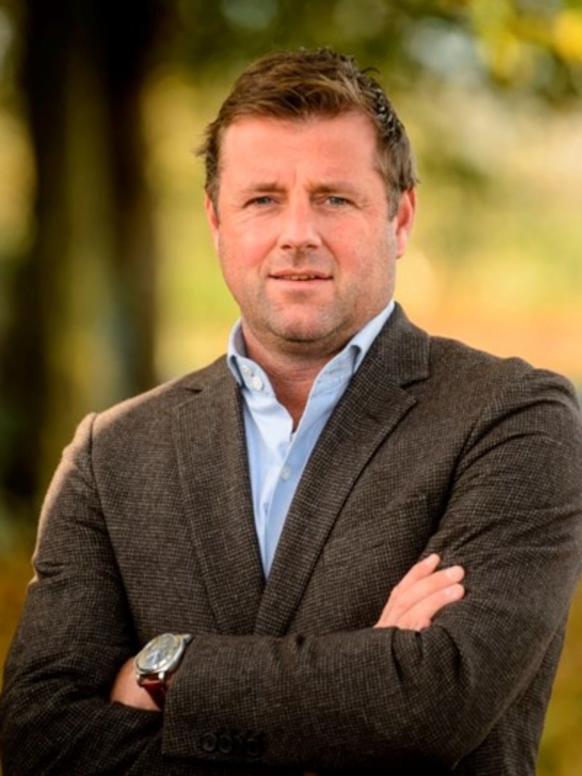Marc Lammers